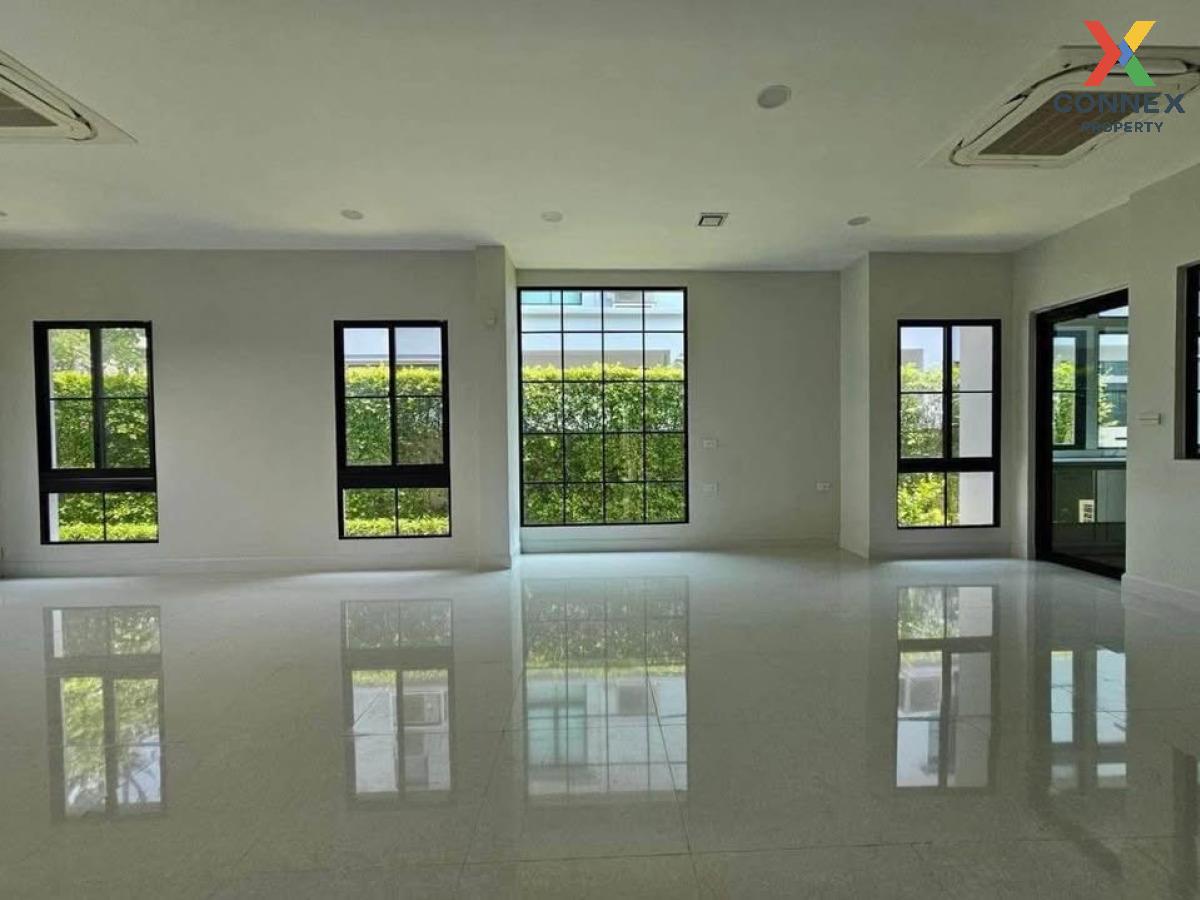 รูป เช่าบ้าน  นันทวัน ปิ่นเกล้า - กาญจนา บางระมาด เขต ตลิ่งชัน กรุงเทพ CX-133180 ✅ ทักไลน์ @connexproperty ตอบทันที ทีมงานมืออาชีพ ✅  - รูปที่ 2/12