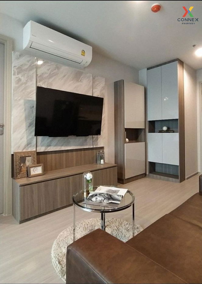 picture 🔥🔥🔥 FOR RENT condo , Life Ladprao , BTS-Ha Yaek Lat Phrao , Chomphon , Chatuchak , Bangkok , CX-74465 ✅ Live chat with us ADD LINE @connexproperty ✅ 🔥🔥🔥 - 1/12