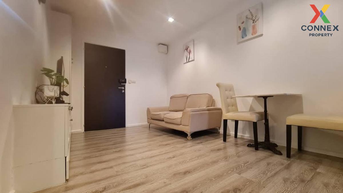picture 🔥🔥🔥 FOR RENT condo , KnightsBridge Bearing , BTS-Bearing , Samrong Nuea , Don Mueang , Samut Prakarn , CX-52856 ✅ Live chat with us ADD LINE @connexproperty ✅ 🔥🔥🔥 - 1/8