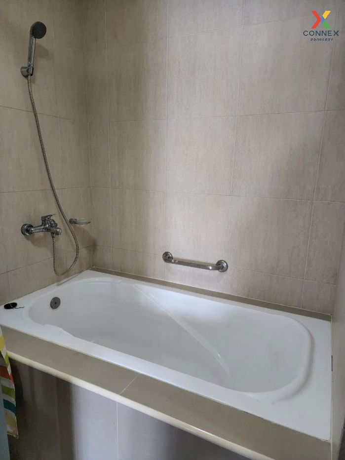 picture FOR RENT condo , The Clover Thonglor , high floor , BTS-Thong Lo , Khlong Tan Nuea , Watthana , Bangkok , CX-21205 ✅ Live chat with us ADD LINE @connexproperty ✅  - 10/11