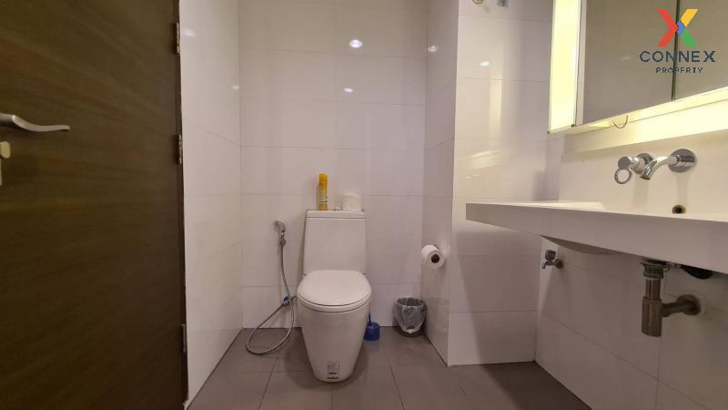 รูป 🔥🔥🔥 เช่าคอนโด ริทึ่ม รัชดา MRT-รัชดาภิเษก สามเสนนอก เขต ห้วยขวาง กรุงเทพ CX-72397 ✅ ทักไลน์ @connexproperty ตอบทันที ทีมงานมืออาชีพ ✅ 🔥🔥🔥 - รูปที่ 8/8