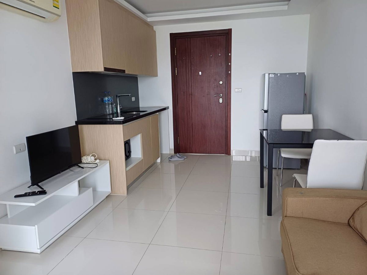 รูป 1 ห้องนอน 36 ตรม สวนน้ำขนาดใหญ่ ใกล้ทะเลครับ - รูปที่ 5/19