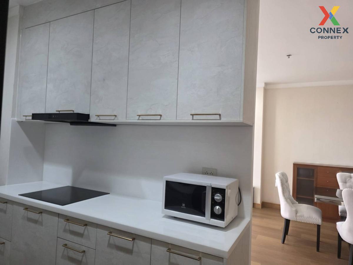 picture 🔥🔥🔥 For Rent Condo , Waterford Diamond 30/1 , BTS-Phrom Phong , Khlong Tan , Khlong Toei , Bangkok , CX-132173 ✅ Live chat with us ADD LINE @connexproperty ✅ 🔥🔥🔥 - 2/8