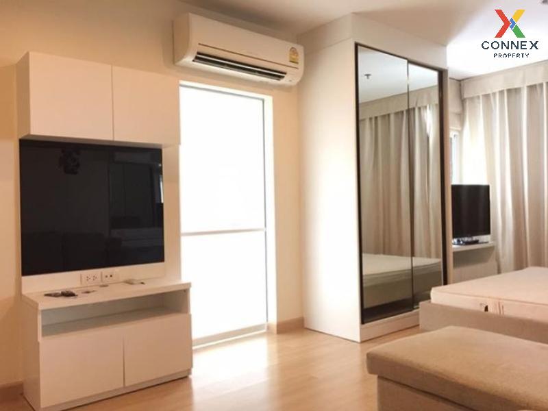 picture 🔥🔥🔥 FOR RENT condo , Life @ Ladprao 18 , BTS-Ha Yaek Lat Phrao , Chomphon , Chatuchak , Bangkok , CX-39922 ✅ Live chat with us ADD LINE @connexproperty ✅ 🔥🔥🔥 - 3/8