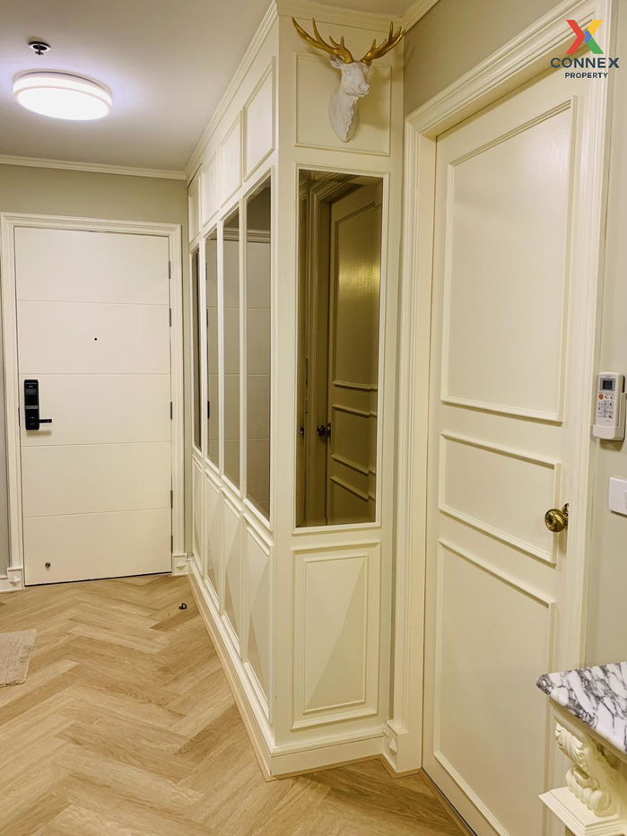 picture FOR RENT condo , Ideo Mix Sukhumvit 103 , BTS-Udom Suk , Bang Na , Bang Na , Bangkok , CX-10747 ✅ Live chat with us ADD LINE @connexproperty ✅  - 7/11