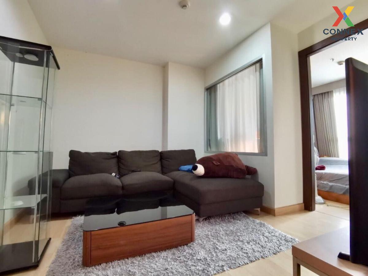 picture FOR RENT condo , Rhythm Ratchada , MRT-Ratchadaphisek , Sam Saen Nok , Huai Khwang , Bangkok , CX-42337 ✅ Live chat with us ADD LINE @connexproperty ✅  - 4/7