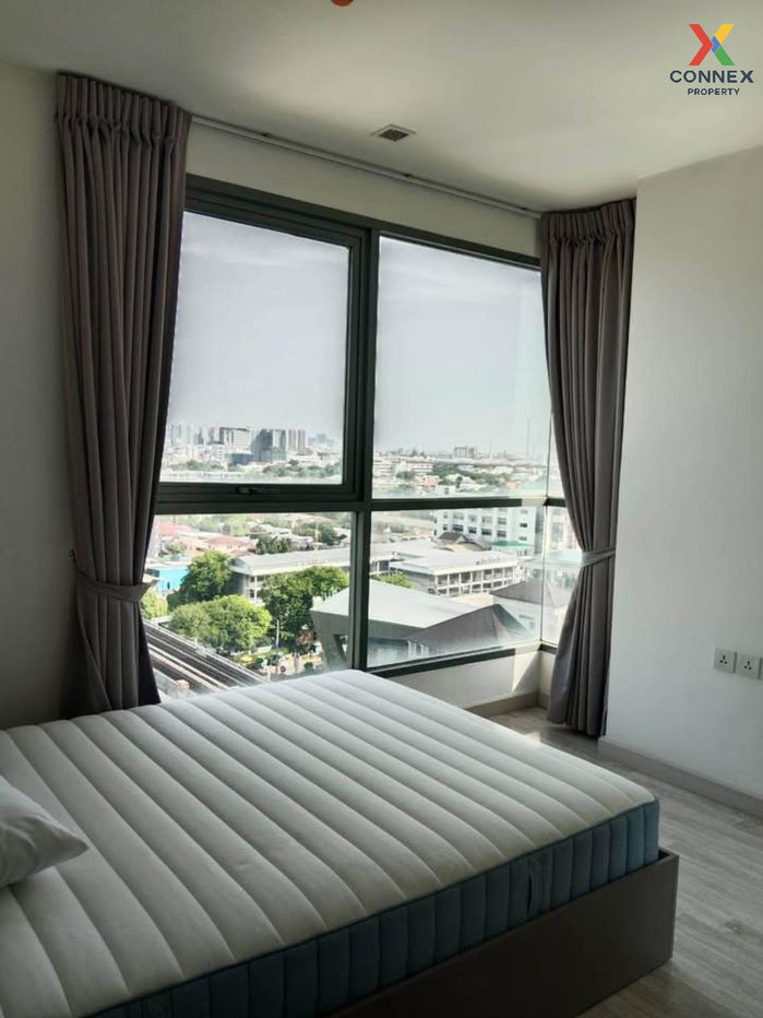 picture FOR RENT condo , Ideo Mobi Sukhumvit , BTS-On Nut , Bang Chak , Phra Khanong , Bangkok , CX-78775 ✅ Live chat with us ADD LINE @connexproperty ✅  - 7/12