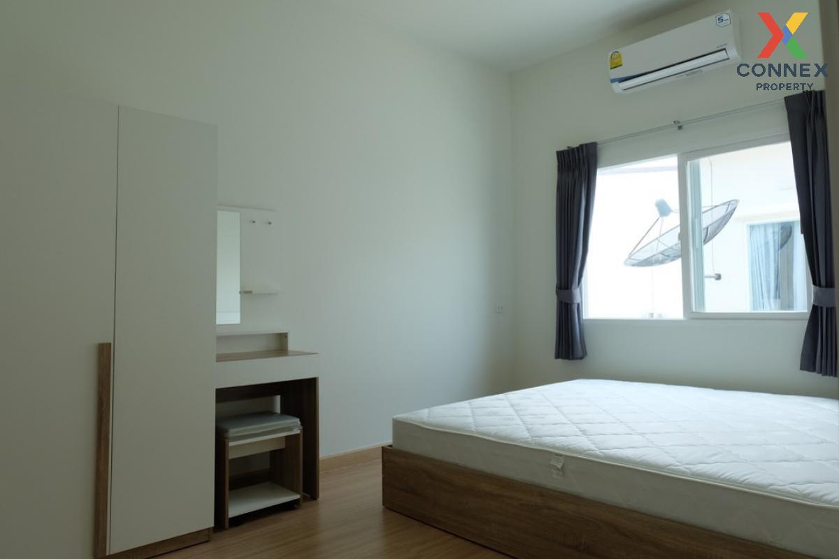 รูป ขายทาวน์เฮ้าส์/ทาวน์โฮม  คาซ่า ซิตี้ บางนา บางแก้ว บางพลี สมุทรปราการ CX-104907 ✅ ทักไลน์ @connexproperty ตอบทันที ทีมงานมืออาชีพ ✅  - รูปที่ 1/12