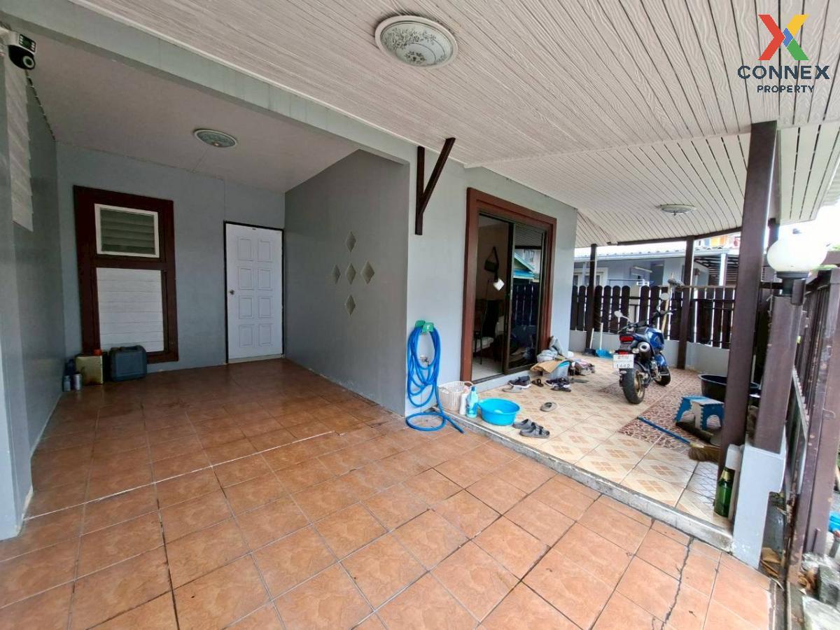 picture For Sale Townhouse/Townhome  , Baan Pruksa 16 , Bang Yai , Bang Yai , Nonthaburi , CX-127973 ✅ Live chat with us ADD LINE @connexproperty ✅  - 7/12