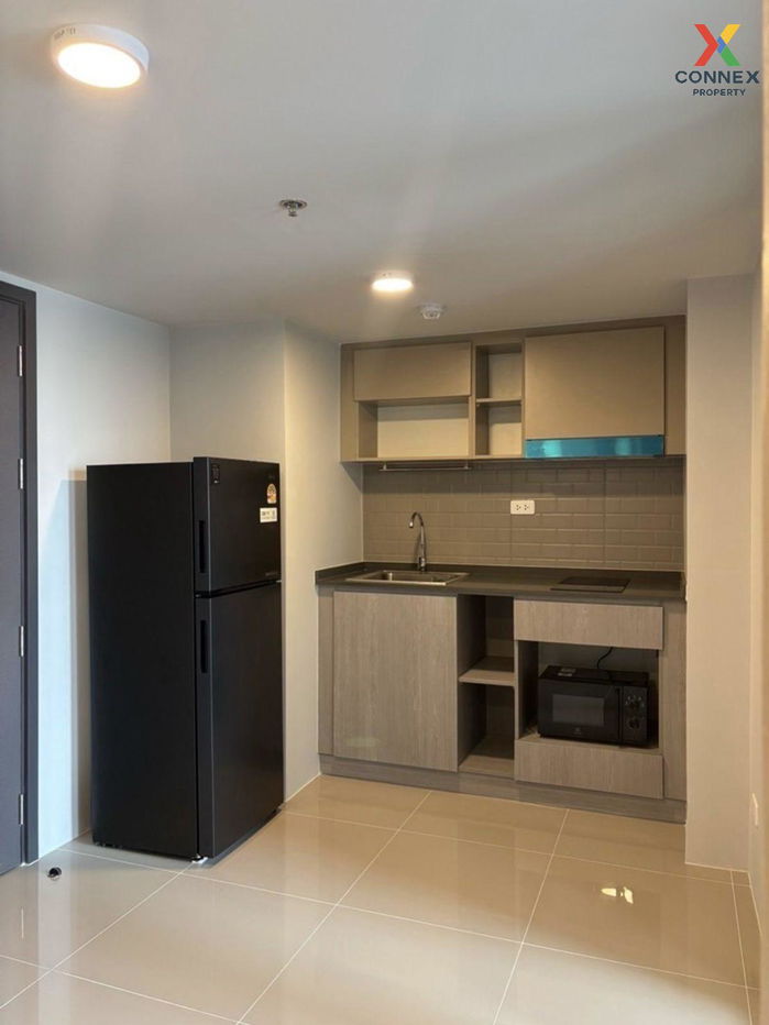picture 🔥🔥🔥 For Rent Condo , Ideo Ramkhamhaeng - Lam Sali Station , Duplex , MRT-Lam Sali , Hua Mak , Bang Kapi , Bangkok , CX-132516 ✅ Live chat with us ADD LINE @connexproperty ✅ 🔥🔥🔥 - 7/12