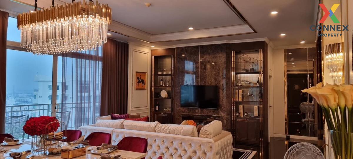 picture For Rent Condo , Supalai Wellington , MRT-Thailand Cultural Centre , Huai Khwang , Huai Khwang , Bangkok , CX-97597 ✅ Live chat with us ADD LINE @connexproperty ✅  - 8/12