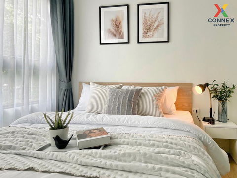 🔥🔥🔥 For Rent Condo , iCondo Active Phatthanakan , ARL-Hua Mak , Suan Luang , Suan Luang , Bangkok , CX-104638 ✅ Live chat with us ADD LINE @connexproperty ✅ 🔥🔥🔥