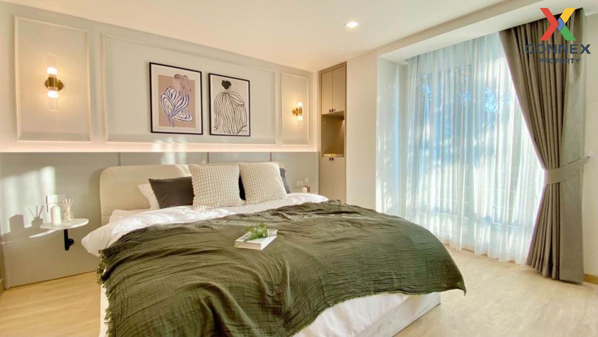 picture 🔥🔥🔥 For Rent Condo , Waterford Sukhumvit 50 , BTS-Phra Khanong , Phra Khanong , Khlong Toei , Bangkok , CX-97441 ✅ Live chat with us ADD LINE @connexproperty ✅ 🔥🔥🔥 - 10/10