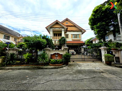 Houses for sale Big C Ratchaphruek : For Sale House , Laddarom Pinklao , Bang Khu Wiang , Bang Kruai , Nonthaburi , CX-128073 ✅ Live chat with us ADD LINE @connexproperty ✅ 