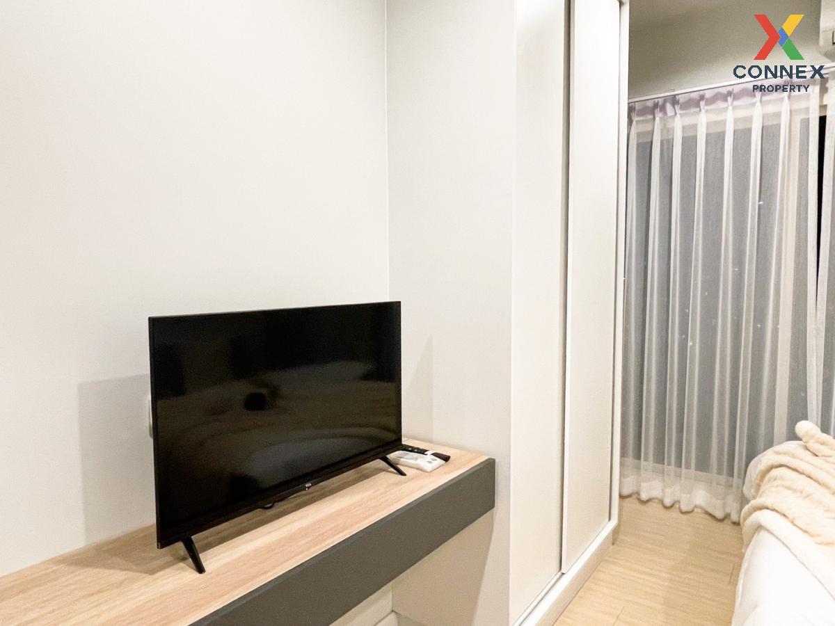 picture For Rent Condo , Metro Sky Wutthakat , BTS-Wutthakat , Talat Phlu , Thon Buri , Bangkok , CX-90638 ✅ Live chat with us ADD LINE @connexproperty ✅  - 3/5