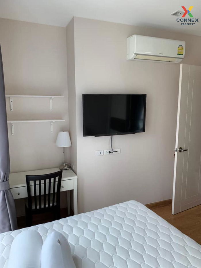 picture For Rent Condo , Q House Sukhumvit 79 , BTS-On Nut , Phra Khanong , Watthana , Bangkok , CX-132855 ✅ Live chat with us ADD LINE @connexproperty ✅  - 12/12