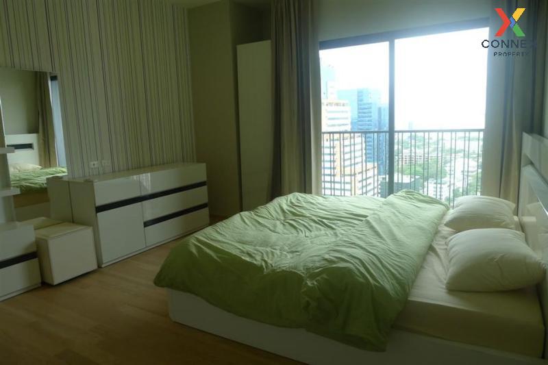 picture 🔥🔥🔥 FOR RENT condo , Noble Reveal , BTS-Ekkamai , Phra Khanong , Watthana , Bangkok , CX-56229 ✅ Live chat with us ADD LINE @connexproperty ✅ 🔥🔥🔥 - 4/6