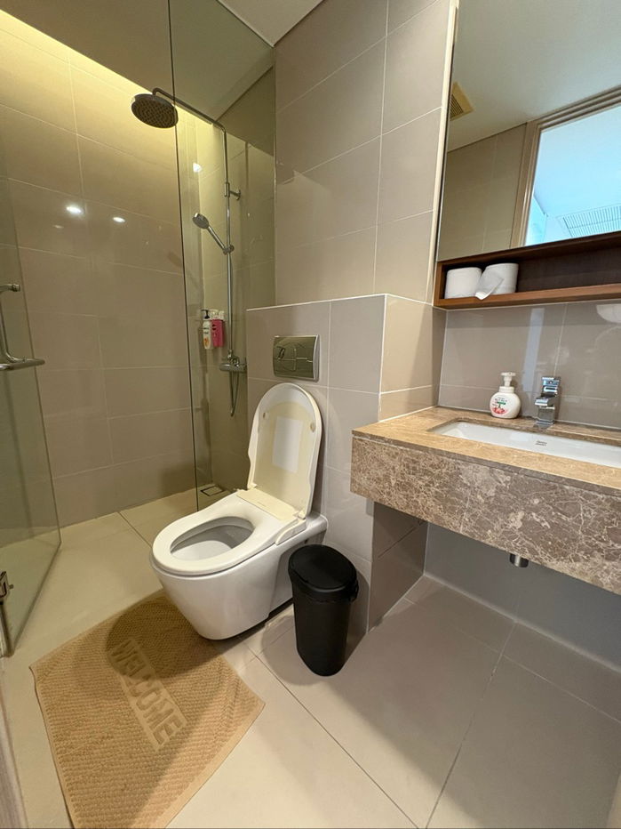 picture 2 bedroom Siamese Thirty Nine - Sukhumvit PhromPong - 28/36