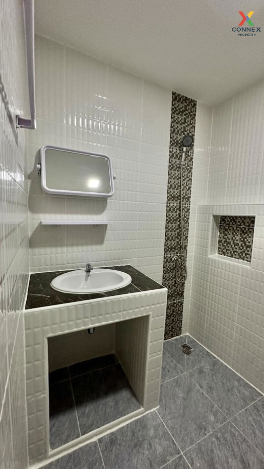 picture For Sale Townhouse/Townhome  , K.C. Ramintra 6 , Sam Wa Tawan Tok , Khlong Sam Wa , Bangkok , CX-108117 ✅ Live chat with us ADD LINE @connexproperty ✅  - 10/12