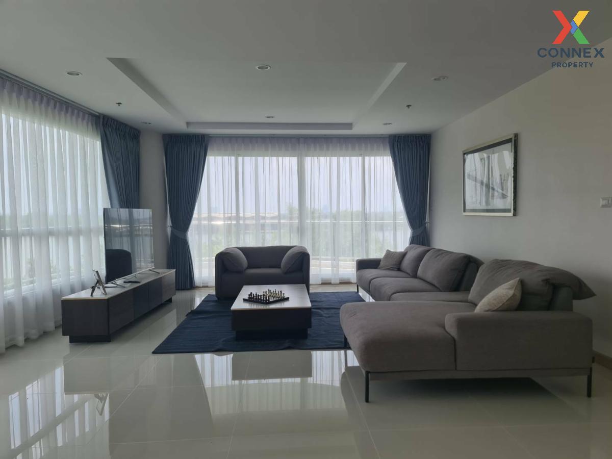 picture For Rent Condo , Supalai Riva Grande , Chong Nonsi , Yannawa , Bangkok , CX-113814 ✅ Live chat with us ADD LINE @connexproperty ✅  - 12/12