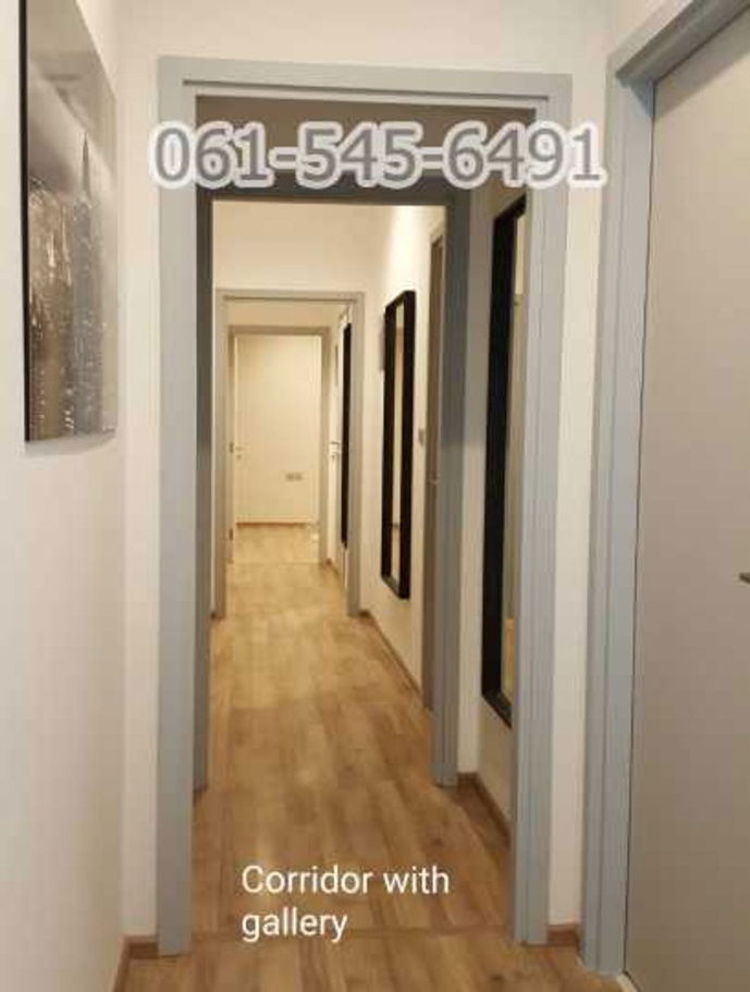 รูป ให้เช่า Condo The Line Jatujak คอนโด เดอะไลน์ จตุจักร หมอชิต วิวสวนสวย ทำเลดี ใกล้ BTS หมอชิต - รูปที่ 13/18