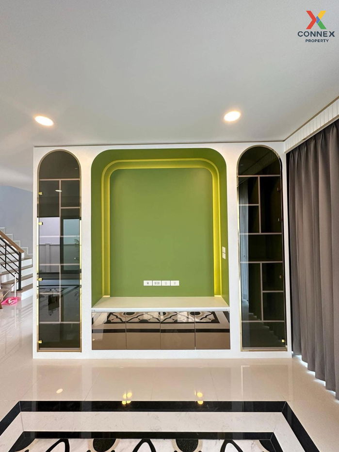 รูป เช่าบ้าน  เซนโทร บางนา บางแก้ว บางพลี สมุทรปราการ CX-117457 ✅ ทักไลน์ @connexproperty ตอบทันที ทีมงานมืออาชีพ ✅  - รูปที่ 6/10