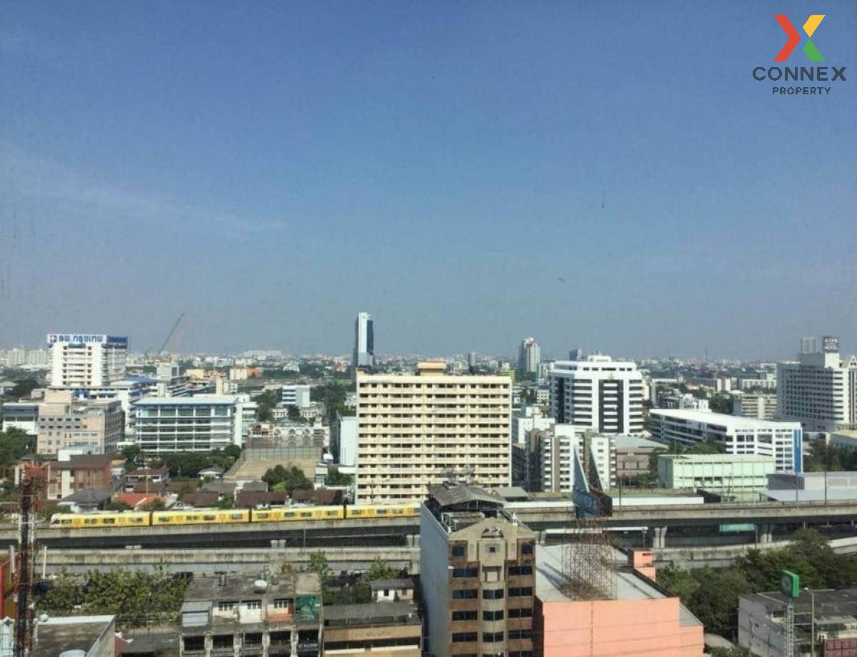 picture 🔥🔥🔥 For Rent Condo , Niche Pride Thonglor-Phetchaburi , BTS-Thong Lo , Bang Kapi , Huai Khwang , Bangkok , CX-89739 ✅ Live chat with us ADD LINE @connexproperty ✅ 🔥🔥🔥 - 1/10