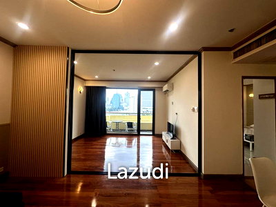 ขายคอนโด : 65.0 ตร.ม.  1 ห้องนอน  1 ห้องน้ำ คอนโดสำหรับ ขายใน คลองสาน