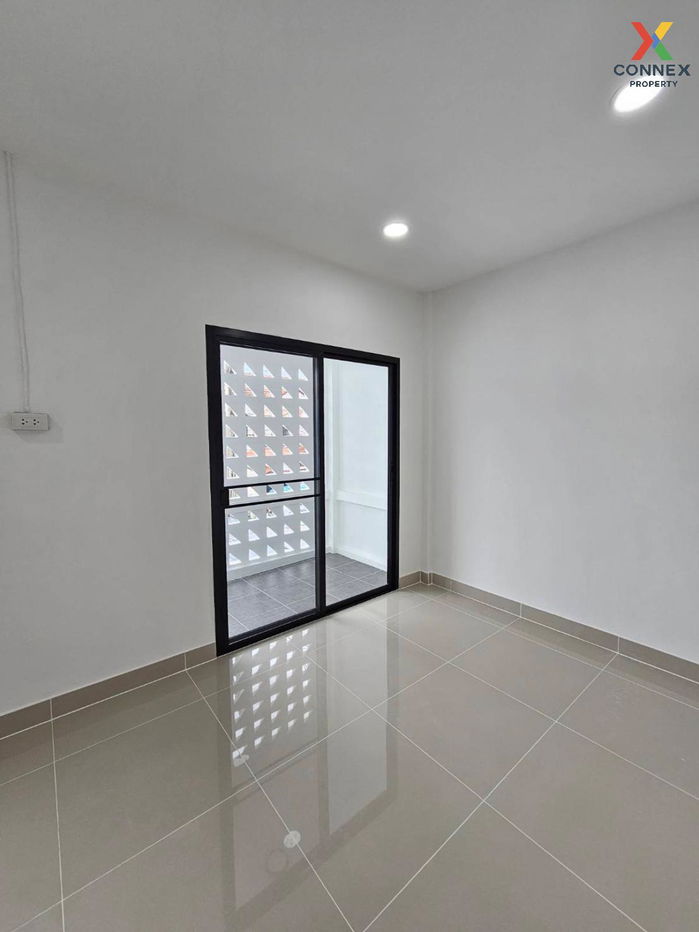 รูป ขายบ้าน  บ้านธารารินทร์ คลอง 2 รีโนเวทใหม่ คูคต ลำลูกกา ปทุมธานี CX-103144 ✅ ทักไลน์ @connexproperty ตอบทันที ทีมงานมืออาชีพ ✅  - รูปที่ 1/12