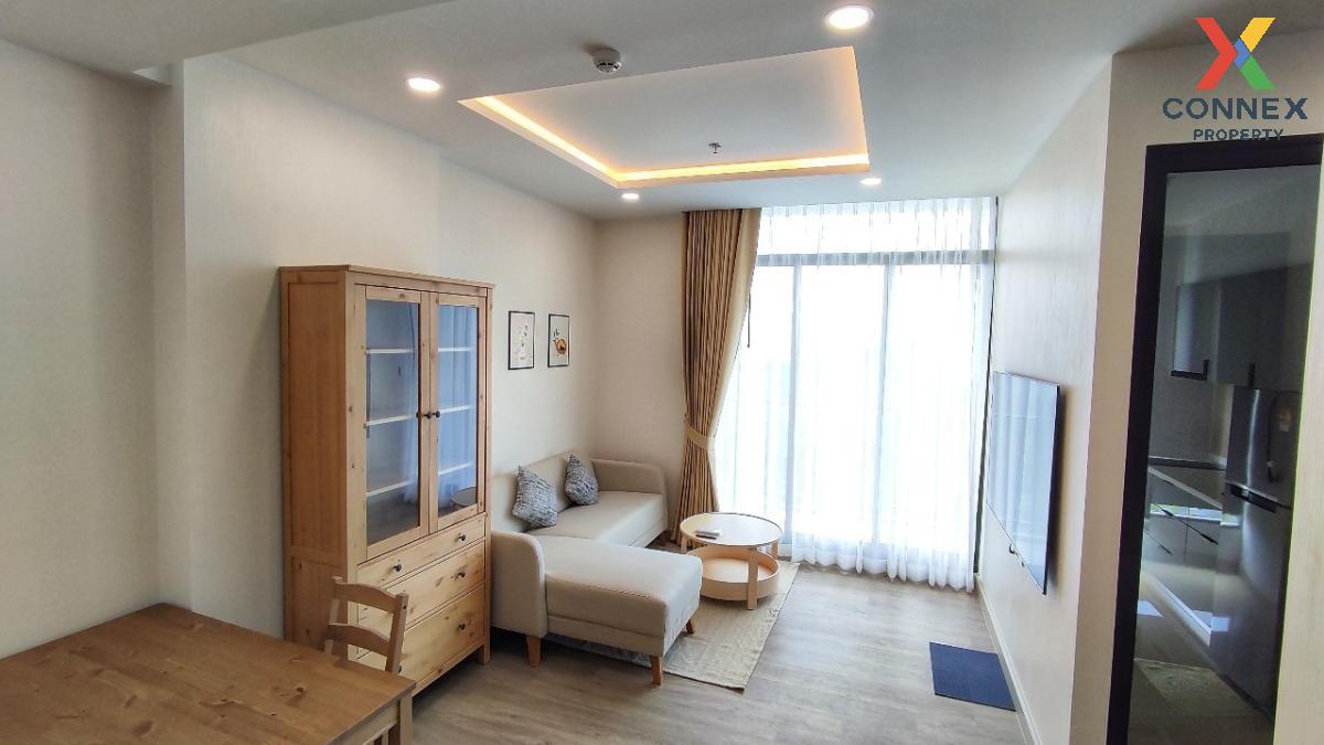 picture For Rent Condo , Supalai Premier Samsen - Ratchawat , Thanon Nakhon Chai Si , Dusit , Bangkok , CX-125769 ✅ Live chat with us ADD LINE @connexproperty ✅  - 3/10