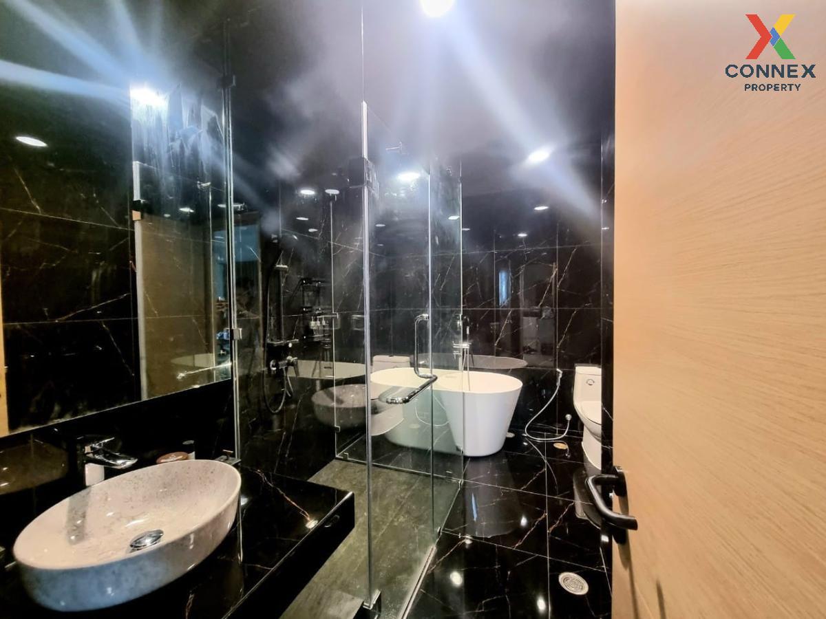 picture For Rent Condo , The Four Wings Residence , ARL-Ban Thap Chang , Hua Mak , Bang Kapi , Bangkok , CX-131212 ✅ Live chat with us ADD LINE @connexproperty ✅  - 12/12