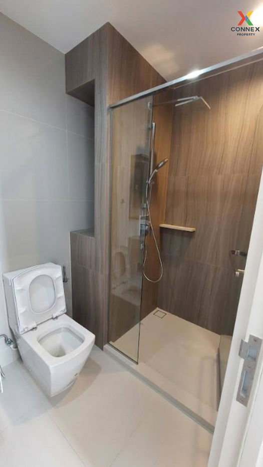 picture For Rent Condo , The Line Phahon-Pradipat , BTS-Saphan Khwai , Sam Sen Nai , Phaya Thai , Bangkok , CX-122593 ✅ Live chat with us ADD LINE @connexproperty ✅  - 8/9