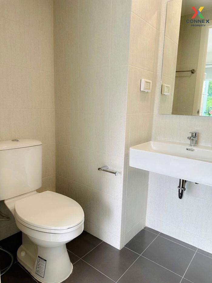 picture For Rent Condo , iCondo Active Phatthanakan , ARL-Hua Mak , Suan Luang , Suan Luang , Bangkok , CX-101750 ✅ Live chat with us ADD LINE @connexproperty ✅  - 9/12