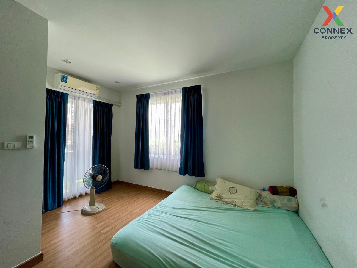 picture For Sale Townhouse/Townhome  , The Colors Wongwaen – Ratchaphruek , Khlong Khoi , Pak Kret , Nonthaburi , CX-103713 ✅ Live chat with us ADD LINE @connexproperty ✅  - 4/12
