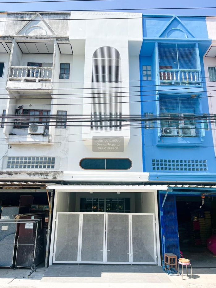picture FOR SALE townhome , Piminrat 1 , Phimonrat , Bang Bua Thong , Nonthaburi , CX-78618 ✅ Live chat with us ADD LINE @connexproperty ✅ - 11/12