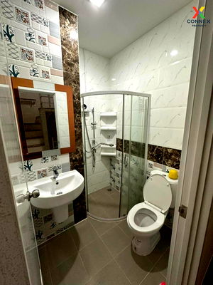 Townhouses for sale : For Sale Townhouse/Townhome  , Golden Town Bangna-Suanluang , Dok Mai , Prawet , Bangkok , CX-103074 ✅ Live chat with us ADD LINE @connexproperty ✅ 