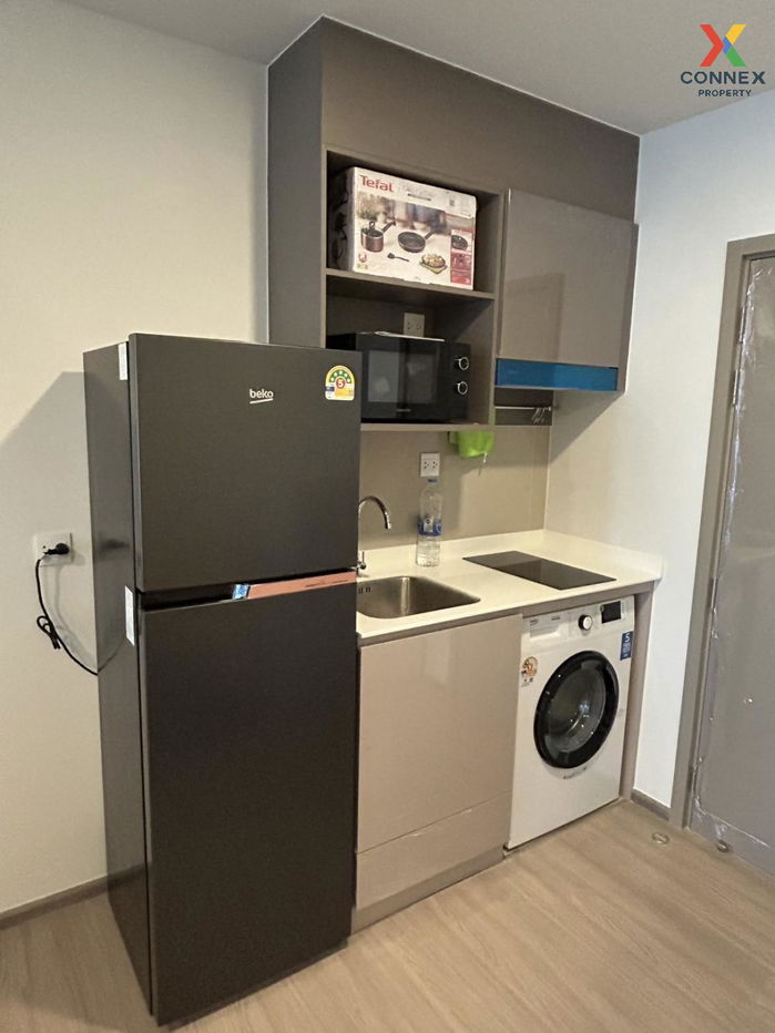 picture For Rent Condo , Aspire Rama 4 , BTS-Ekkamai , Phra Khanong , Khlong Toei , Bangkok , CX-129874 ✅ Live chat with us ADD LINE @connexproperty ✅  - 9/12