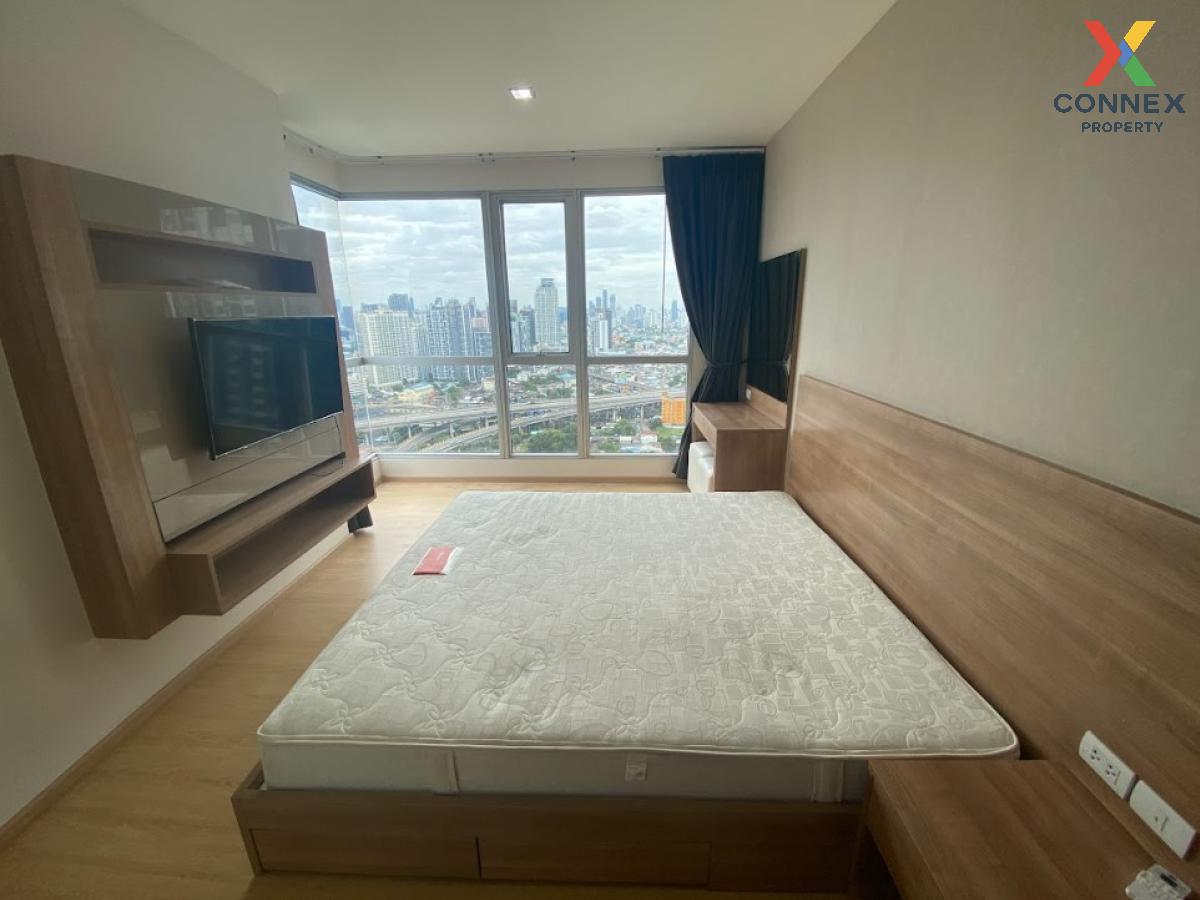 picture For Rent Condo , RHYTHM Sukhumvit 50 , BTS-On Nut , Phra Khanong , Khlong Toei , Bangkok , CX-64941 ✅ Live chat with us ADD LINE @connexproperty ✅  - 5/10