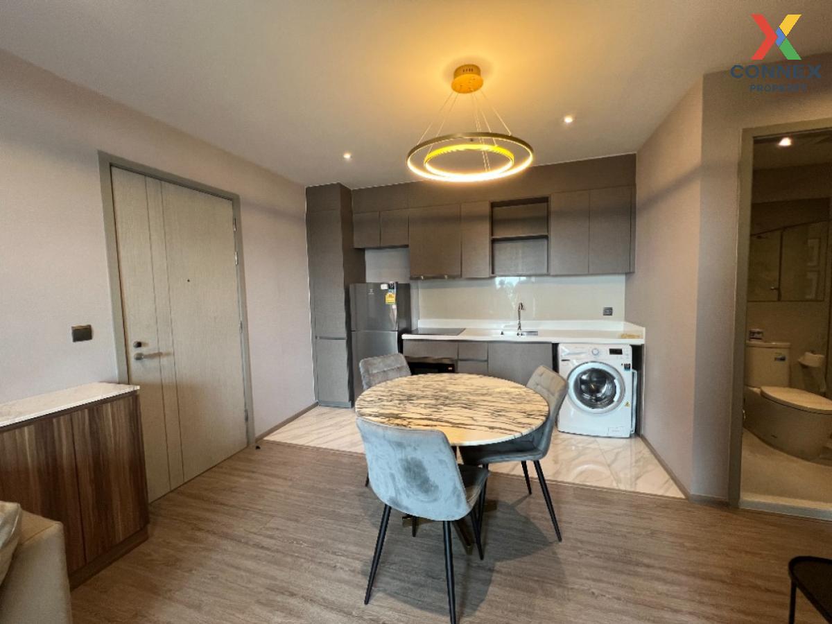picture 🔥🔥🔥 For Rent Condo , RHYTHM Ekkamai , BTS-Ekkamai , Khlong Tan Nuea , Watthana , Bangkok , CX-113064 ✅ Live chat with us ADD LINE @connexproperty ✅ 🔥🔥🔥 - 3/7