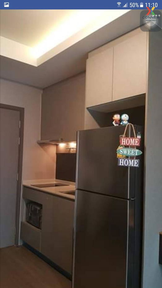 picture 🔥🔥🔥 FOR RENT condo , Ideo Sukhumvit 93 , BTS-Bang Chak , Phra Khanong , Khlong Toei , Bangkok , CX-11804 ✅ Live chat with us ADD LINE @connexproperty ✅ 🔥🔥🔥 - 12/12