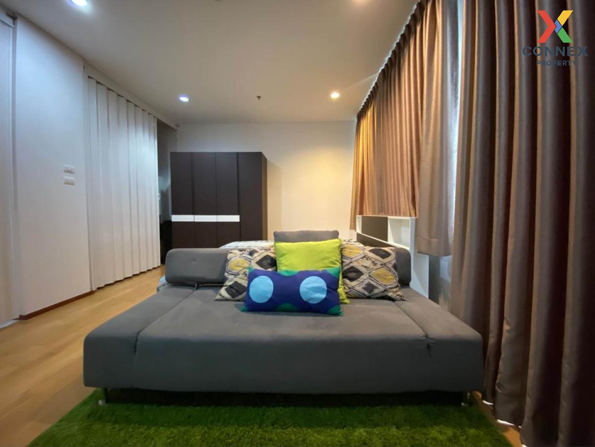 picture FOR RENT condo , Villa Sathorn , BTS-Krung Thon Buri , Khlong Ton Sai , Khlong San , Bangkok , CX-33327 ✅ Live chat with us ADD LINE @connexproperty ✅  - 2/8