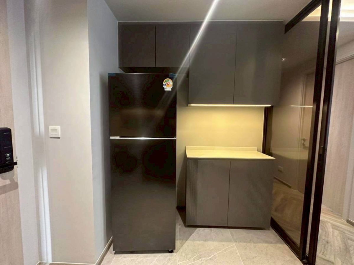 picture Condo for rent Chapter Thonglor 25 Monthly 25,000 thb. - 13/16