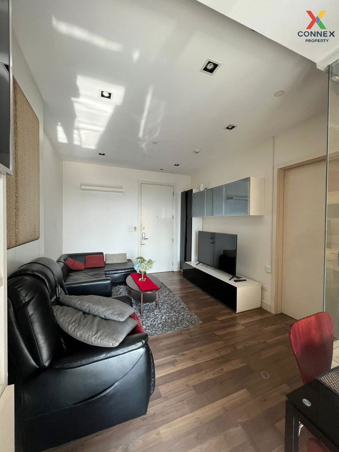 picture 🔥🔥🔥 For Rent Condo , The Room Sukhumvit 62 , BTS-Punnawithi , Bang Chak , Phra Khanong , Bangkok , CX-121773 ✅ Live chat with us ADD LINE @connexproperty ✅ 🔥🔥🔥 - 9/12