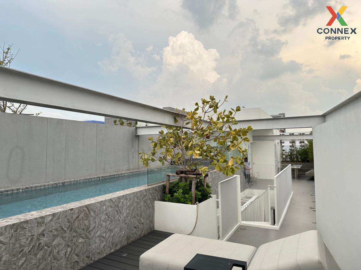 รูป เช่าโฮมออฟฟิศ  ดีเอท เอกมัย - รามอินทรา MRT-ลาดพร้าว 83 (สายสีเหลือง) พลับพลา เขต วังทองหลาง กรุงเทพ CX-129497 ✅ ทักไลน์ @connexproperty ตอบทันที ทีมงานมืออาชีพ ✅  - รูปที่ 10/11