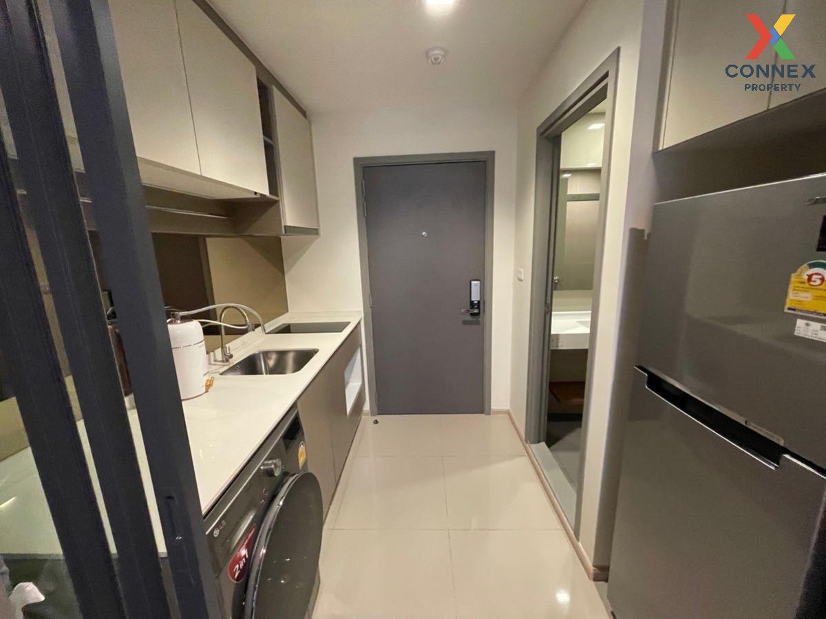 picture 🔥🔥🔥 For Rent Condo , Ideo Sathorn - Wongwian Yai , BTS-Wongwian Yai , Khlong Ton Sai , Khlong San , Bangkok , CX-133280 ✅ Live chat with us ADD LINE @connexproperty ✅ 🔥🔥🔥 - 3/5