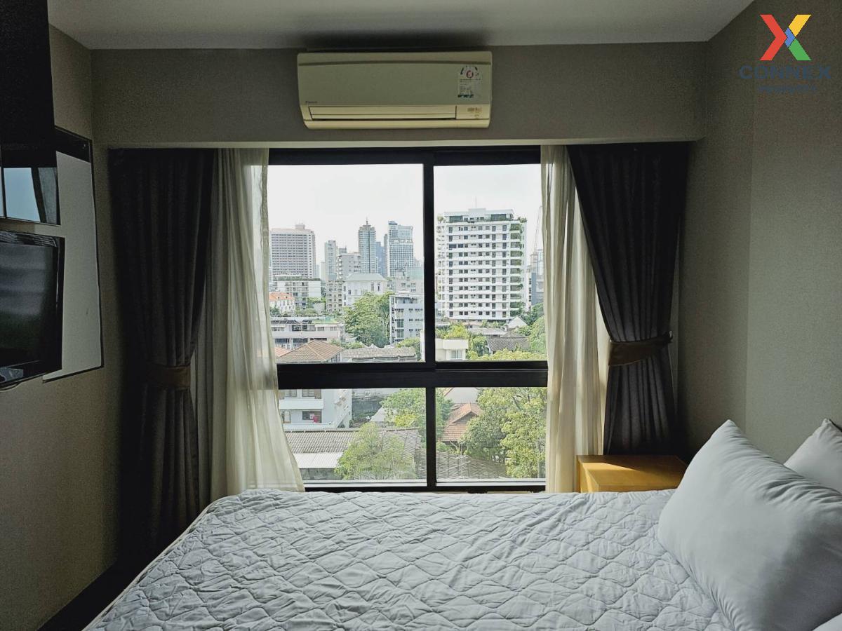 picture 🔥🔥🔥 FOR RENT condo , Tidy Thonglor , BTS-Thong Lo , Khlong Tan Nuea , Watthana , Bangkok , CX-24154 ✅ Live chat with us ADD LINE @connexproperty ✅ 🔥🔥🔥 - 6/12