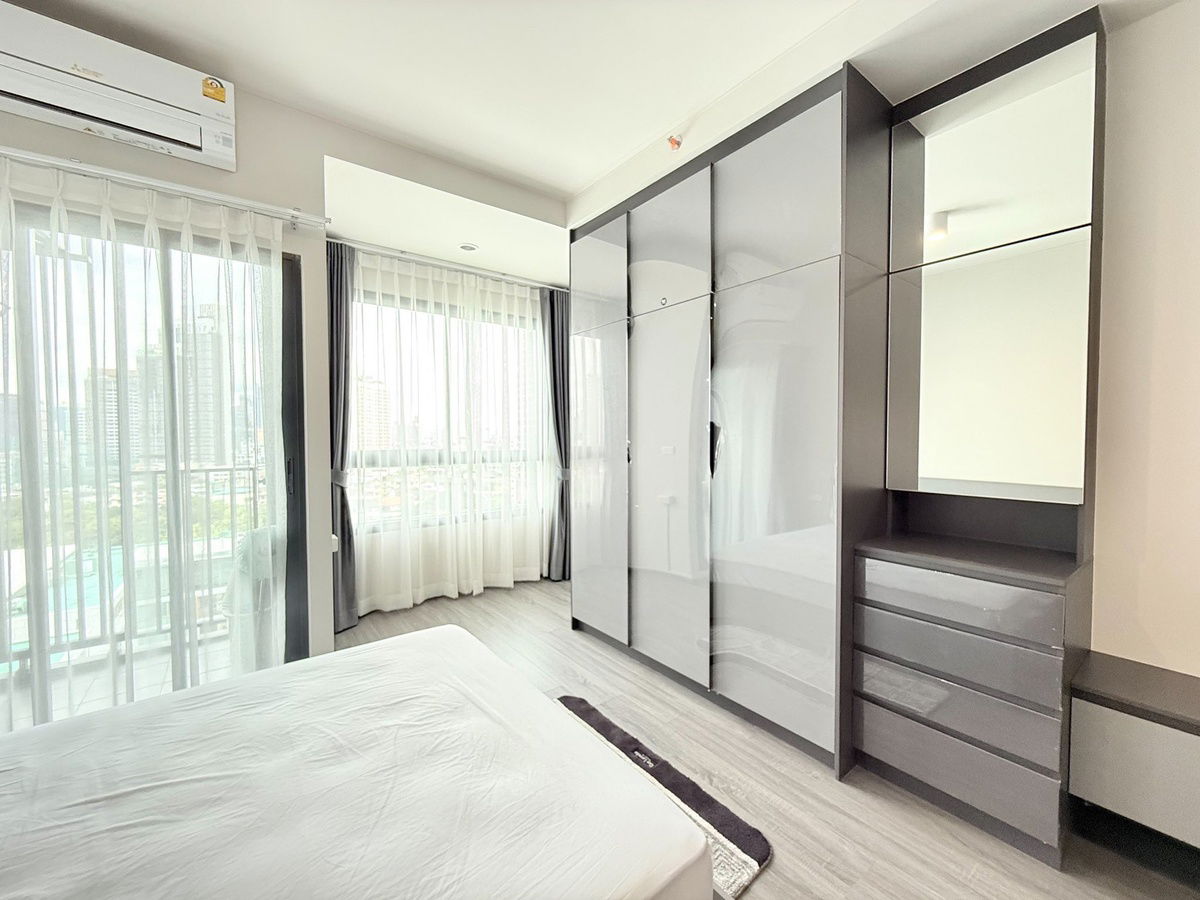 picture @Condorental condo for rent IDEO Sukhumvit - Rama 4 - 3/10