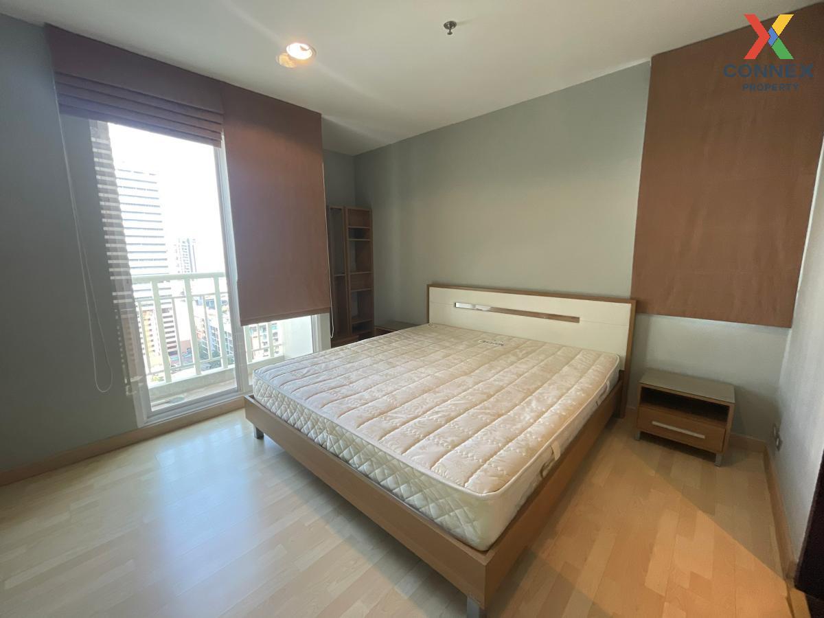 picture 🔥🔥🔥 FOR RENT condo , The Address Sukhumvit 28 , BTS-Phrom Phong , Khlong Tan , Khlong Toei , Bangkok , CX-53005 ✅ Live chat with us ADD LINE @connexproperty ✅ 🔥🔥🔥 - 5/10