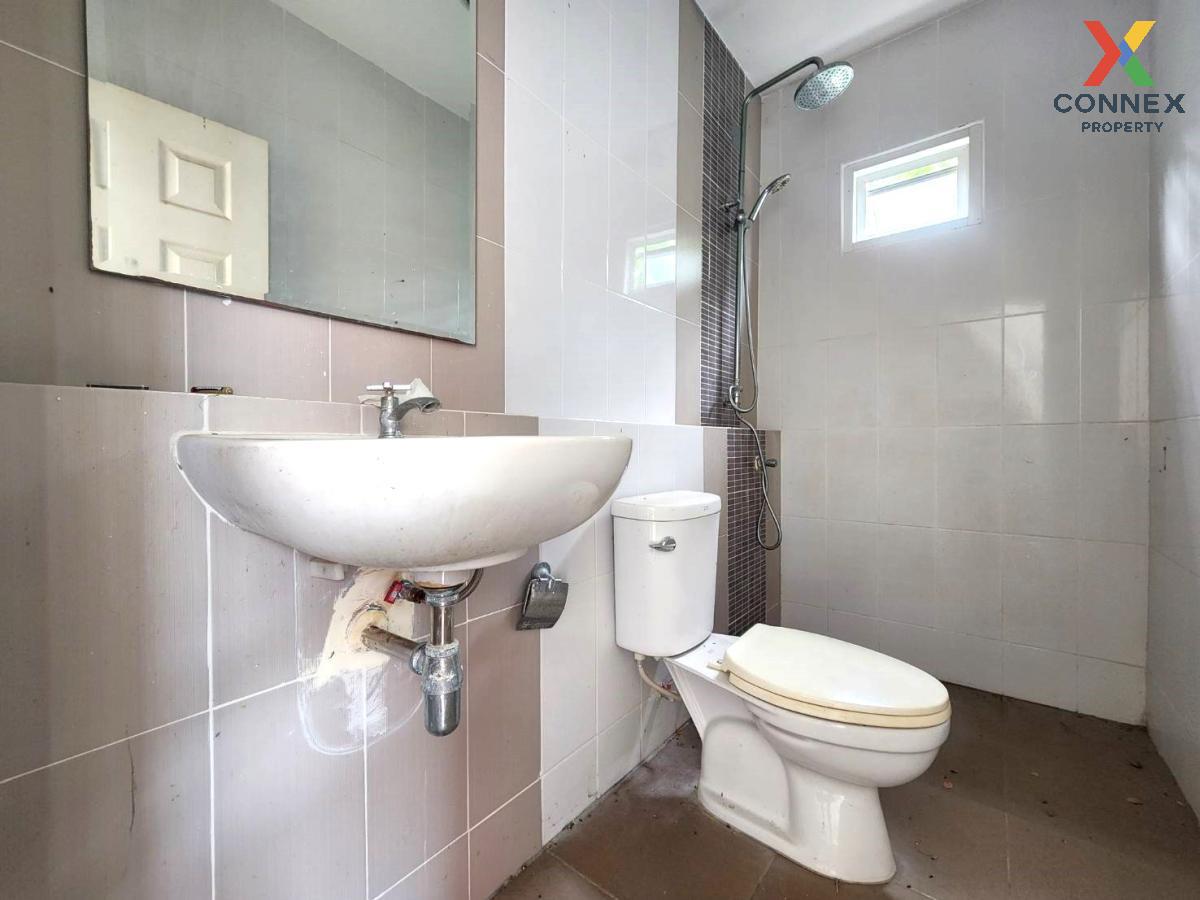 รูป ขายทาวน์เฮ้าส์/ทาวน์โฮม  กู๊ดโฮม พานทอง ห้องมุม พานทอง พานทอง ชลบุรี CX-105466 ✅ ทักไลน์ @connexproperty ตอบทันที ทีมงานมืออาชีพ ✅  - รูปที่ 3/12