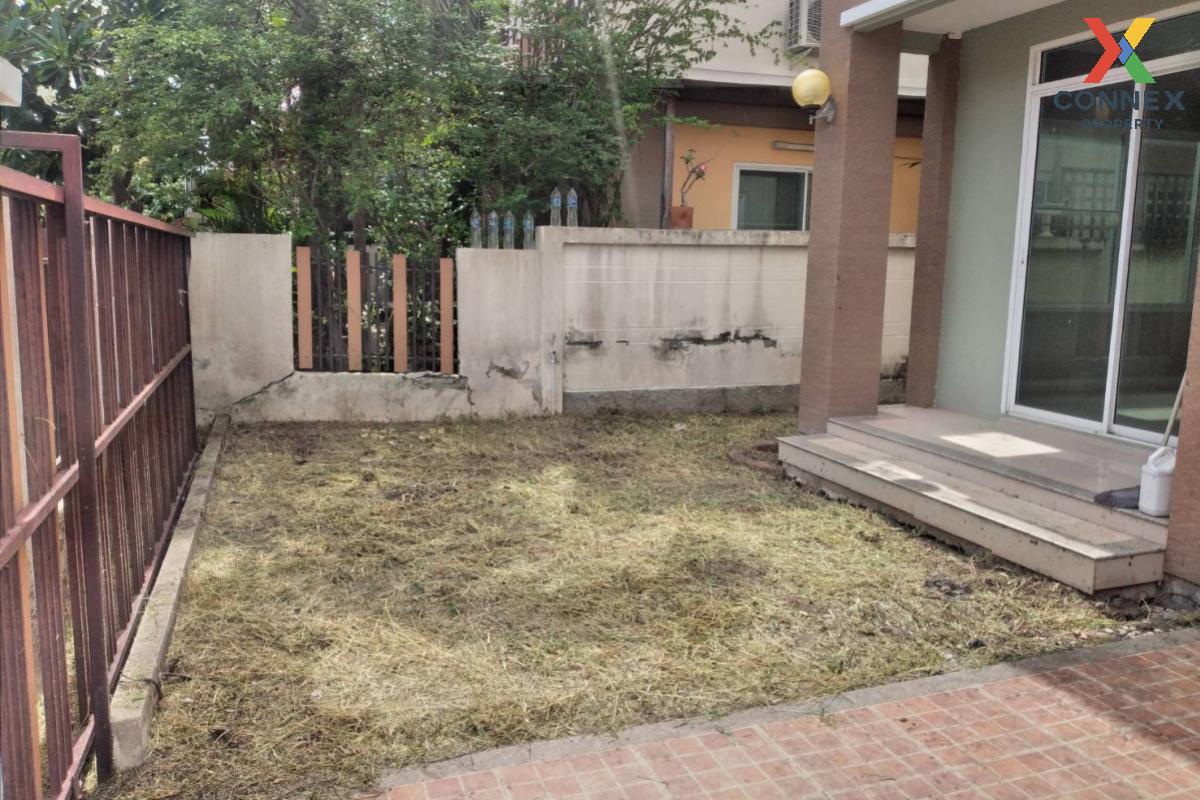 picture For Sale House , K.C. Natural City Ramkhamhaeng , Saphan Sung , Saphan Sung , Bangkok , CX-109621 ✅ Live chat with us ADD LINE @connexproperty ✅  - 8/8